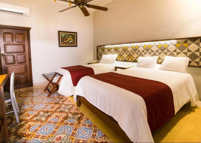 Hotel Caribe