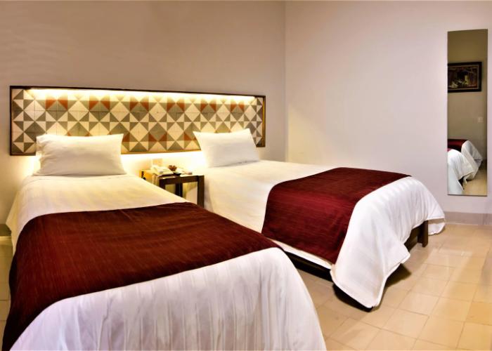 Hotel Caribe