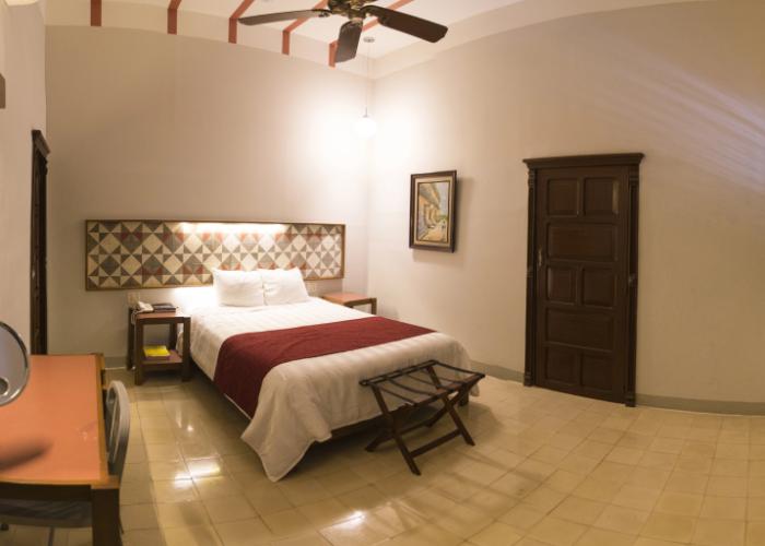 Hotel Caribe
