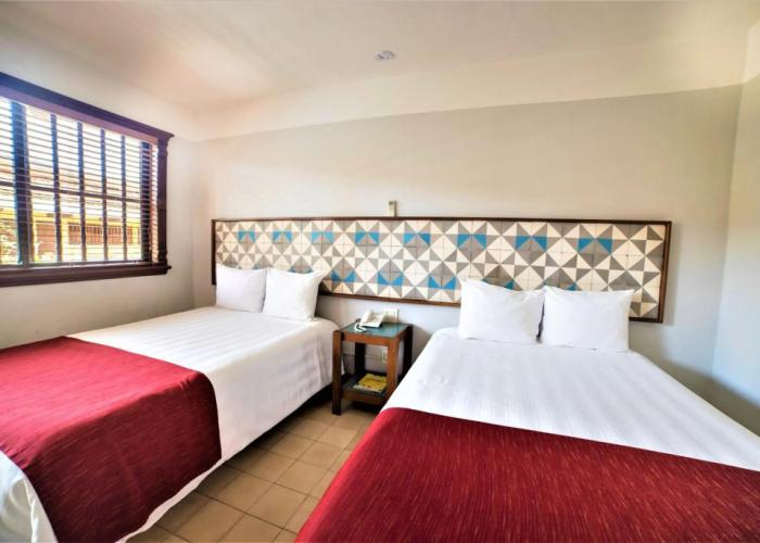 Hotel Caribe