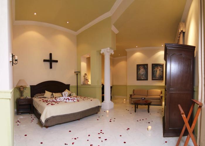 La Misión de Fray Diego Boutique Hotel