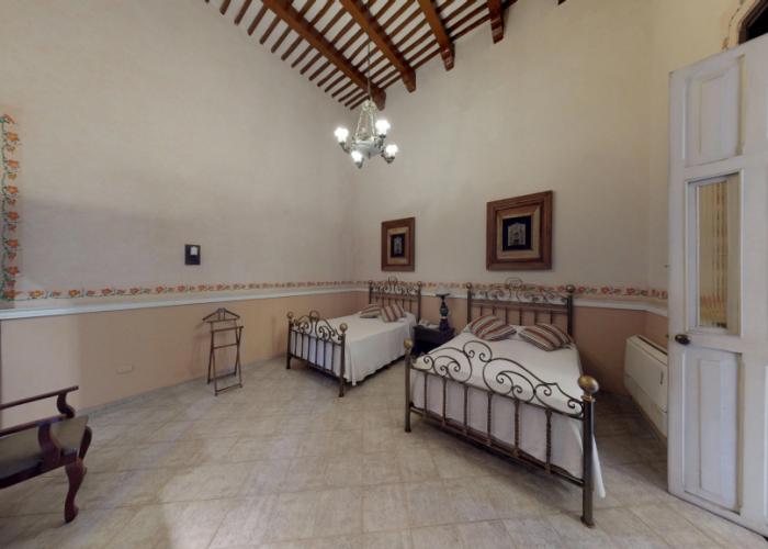 La Misión de Fray Diego Boutique Hotel