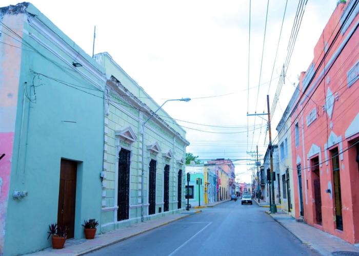 La Misión de Fray Diego Boutique Hotel