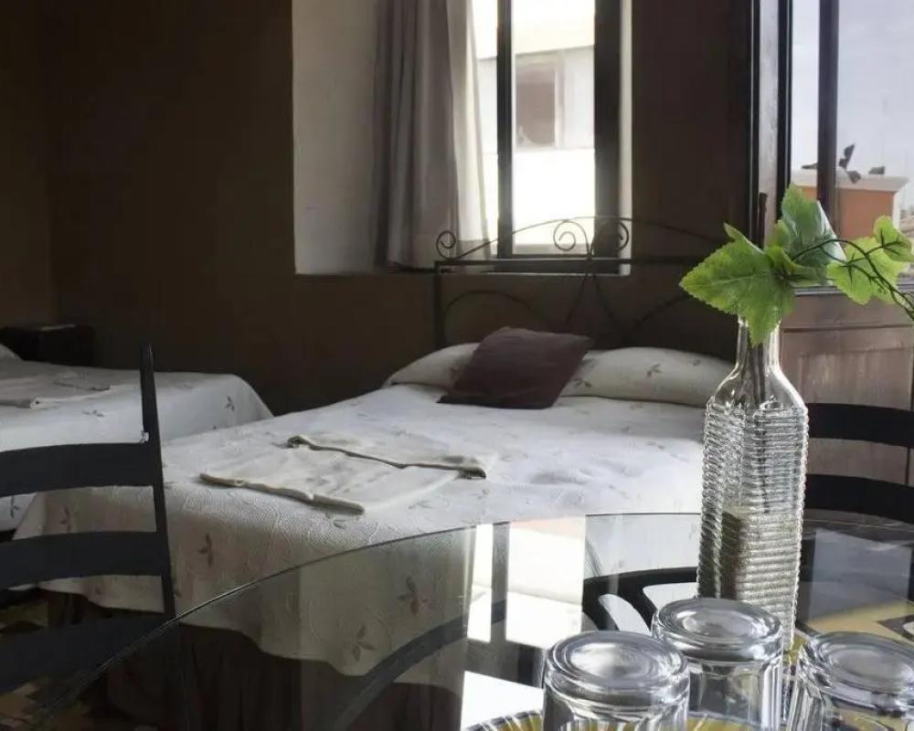 фото Hotel Reforma