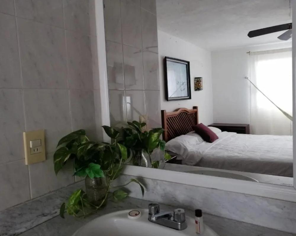 фото Hotel Reforma