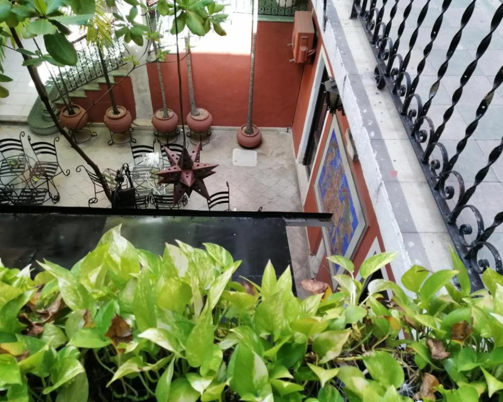 фото Hotel Reforma
