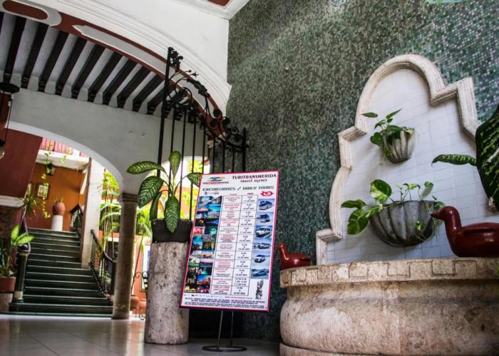 Hotel Reforma