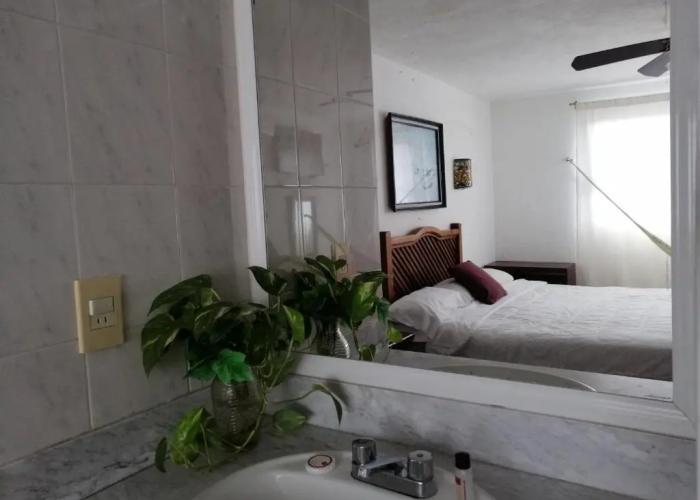 Hotel Reforma