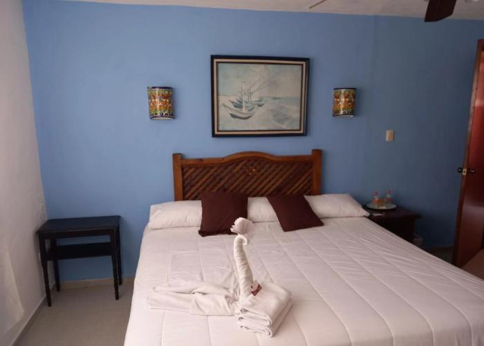 Hotel Reforma