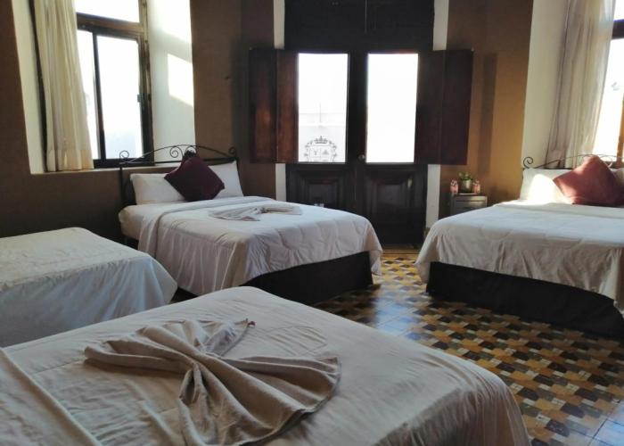 Hotel Reforma