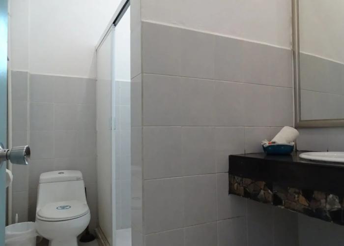 ApartHotel Siete 32