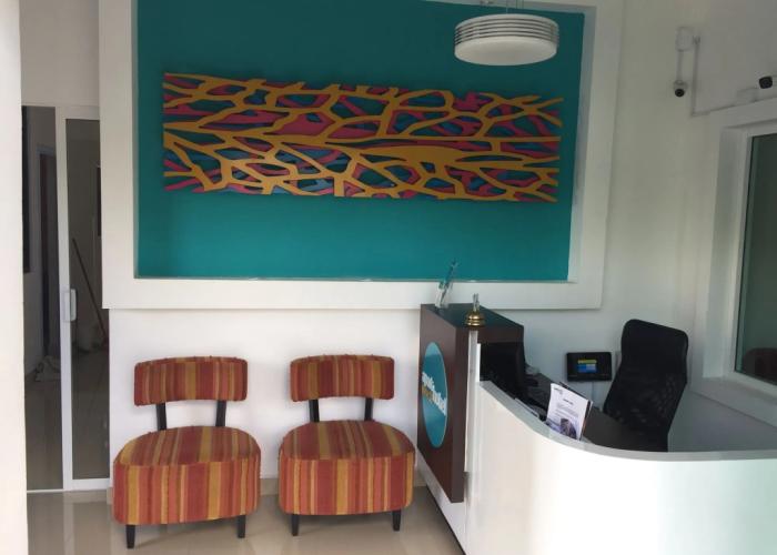 ApartHotel Siete 32