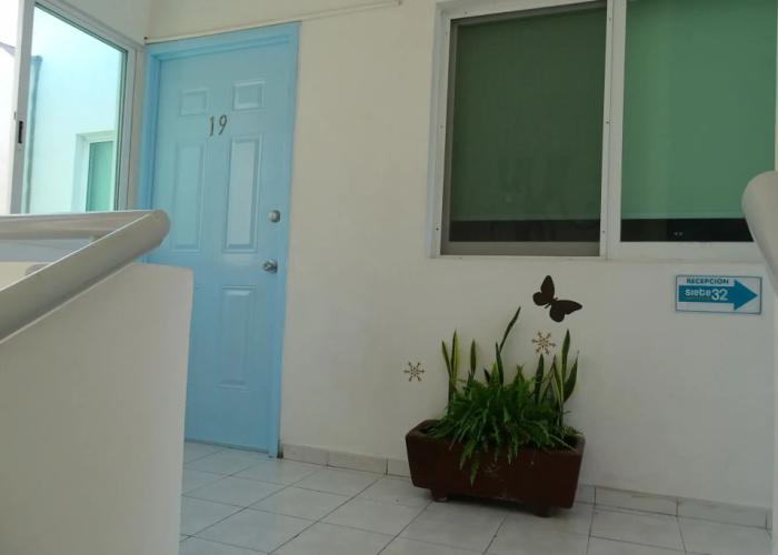 ApartHotel Siete 32