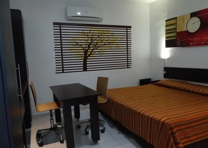 ApartHotel Siete 32