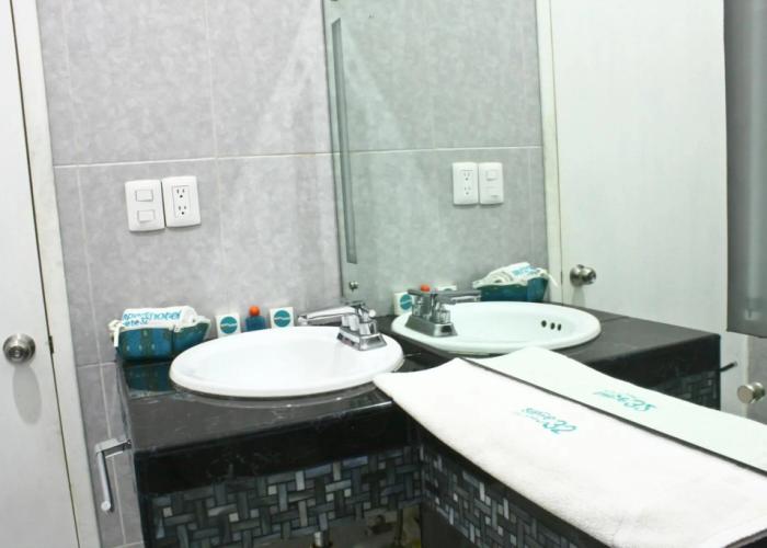ApartHotel Siete 32