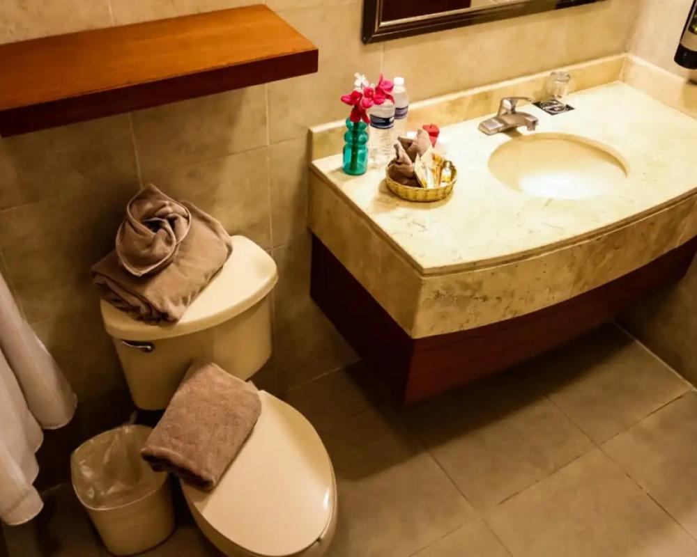 фото Hotel Nacional Merida