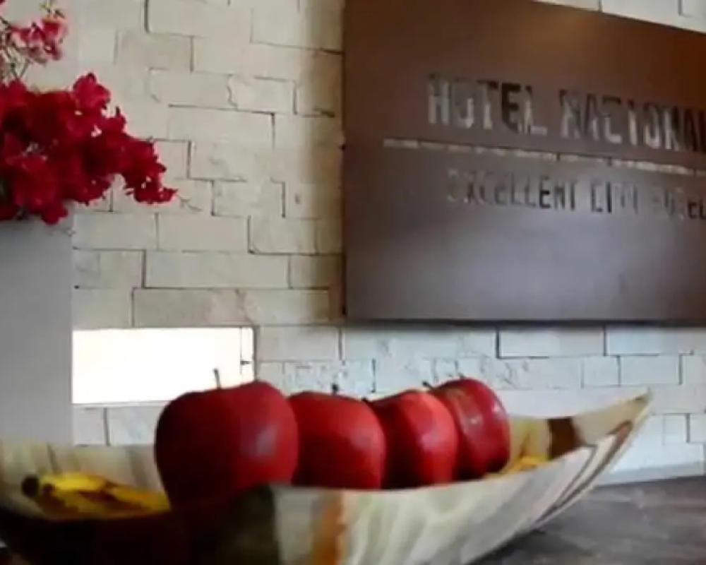 фото Hotel Nacional Merida