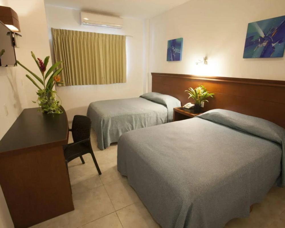 фото Hotel Nacional Merida
