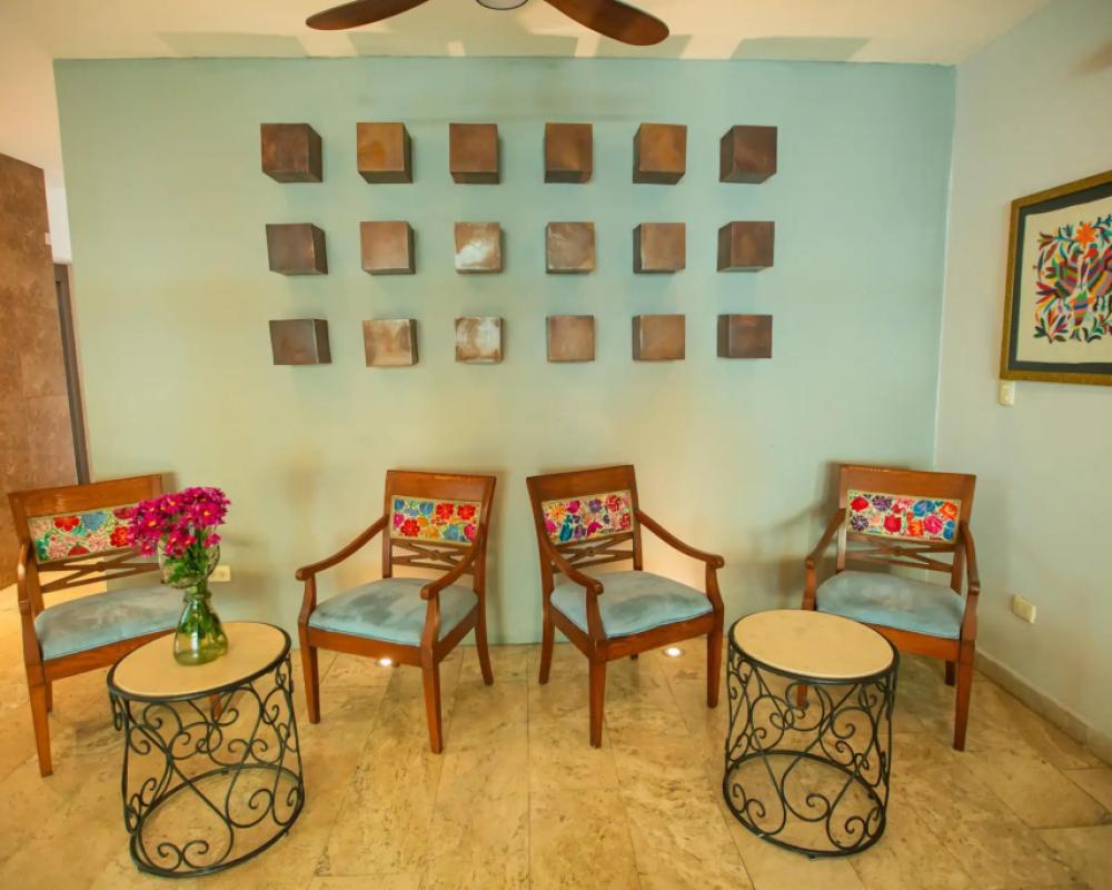фото Hotel Nacional Merida