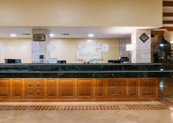 Holiday Inn Merida by IHG