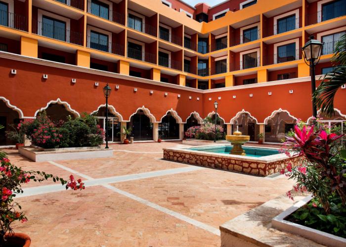 Holiday Inn Merida by IHG