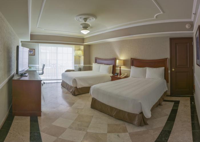 Villa Mercedes Merida, Curio Collection by Hilton