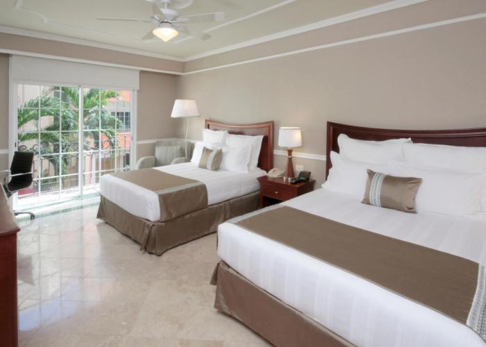 Villa Mercedes Merida, Curio Collection by Hilton
