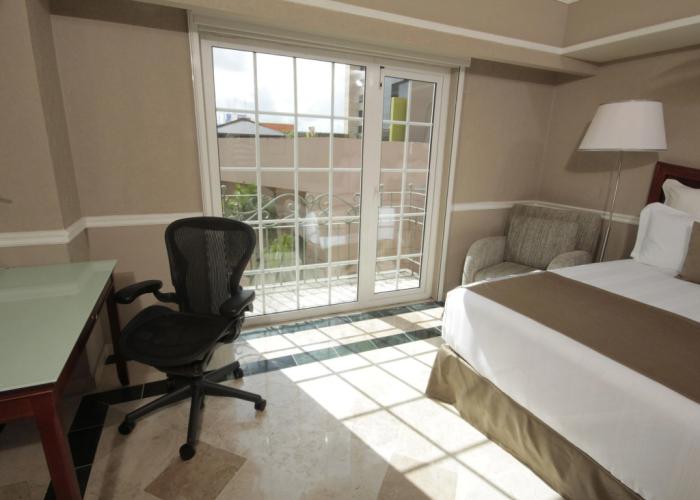 Villa Mercedes Merida, Curio Collection by Hilton