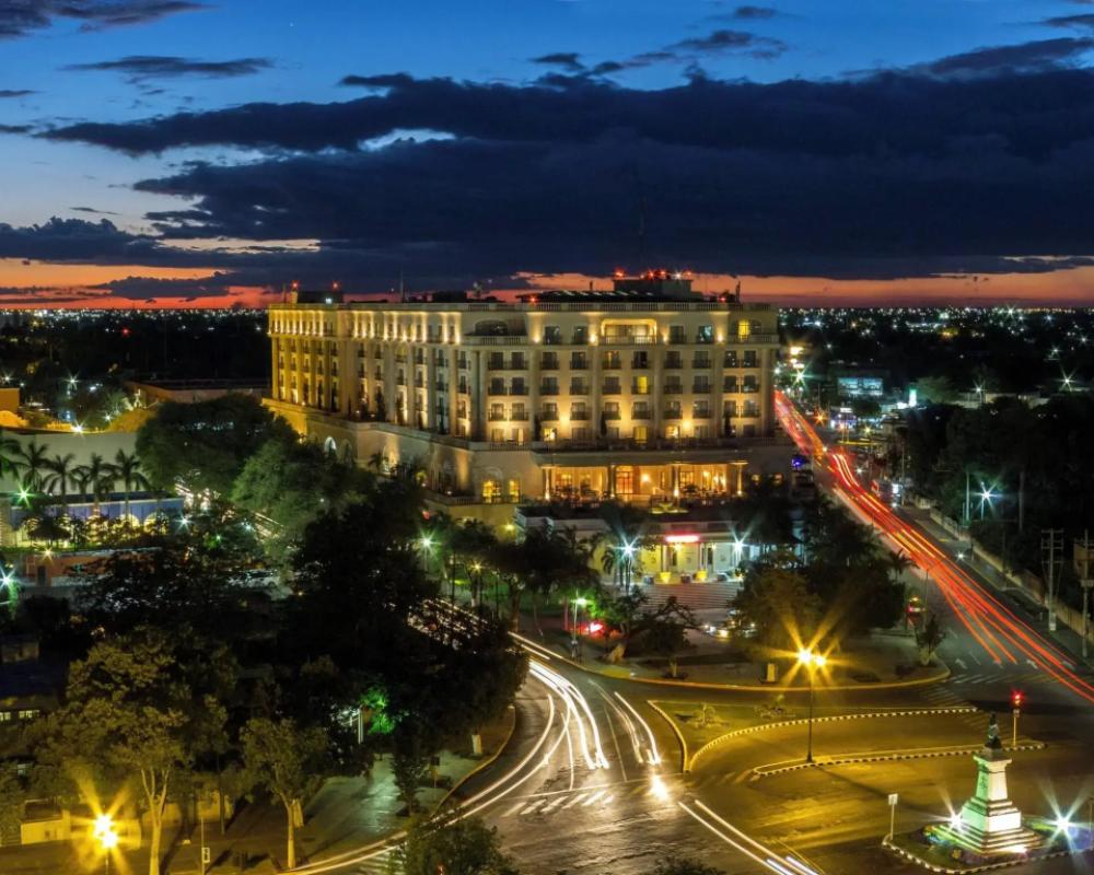 Fiesta Americana - Merida