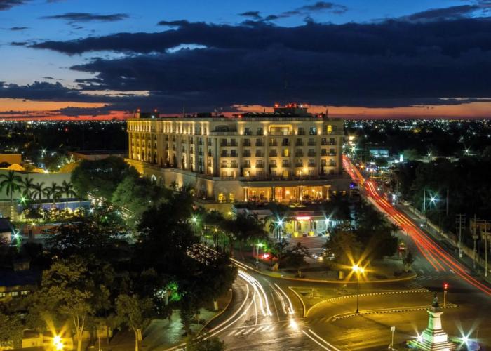 Fiesta Americana - Merida
