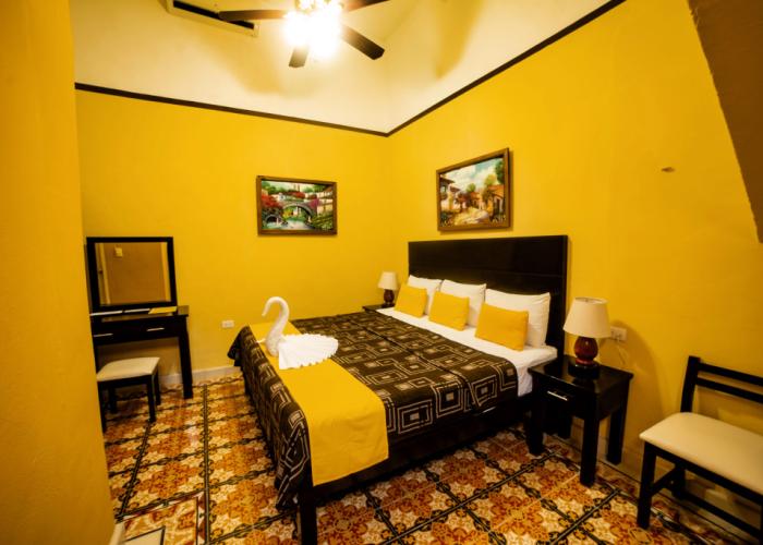 Hotel Del Peregrino