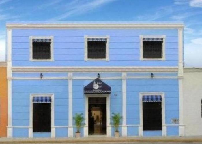 Hotel Del Peregrino