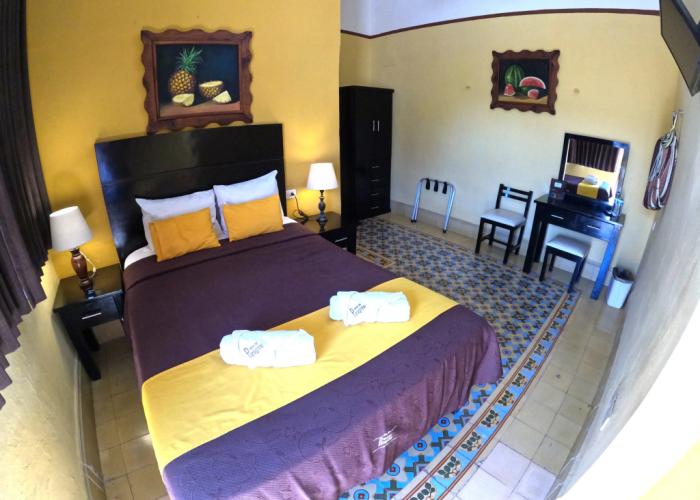 Hotel Del Peregrino