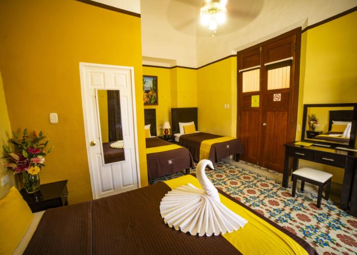 Hotel Del Peregrino