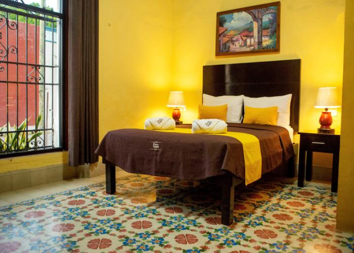 Hotel Del Peregrino