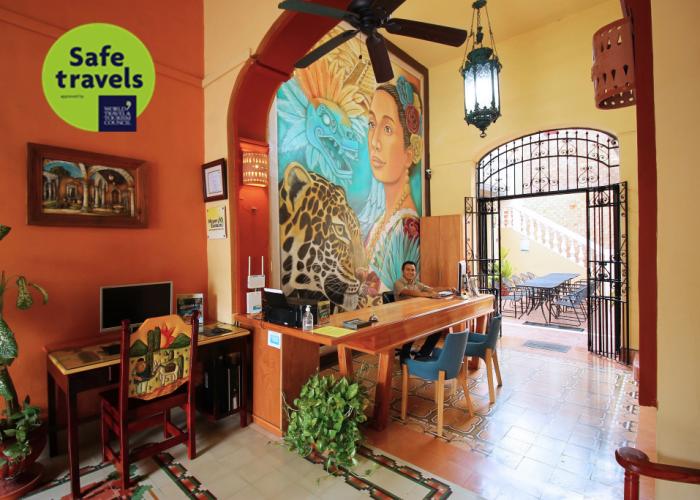 Hotel Del Peregrino