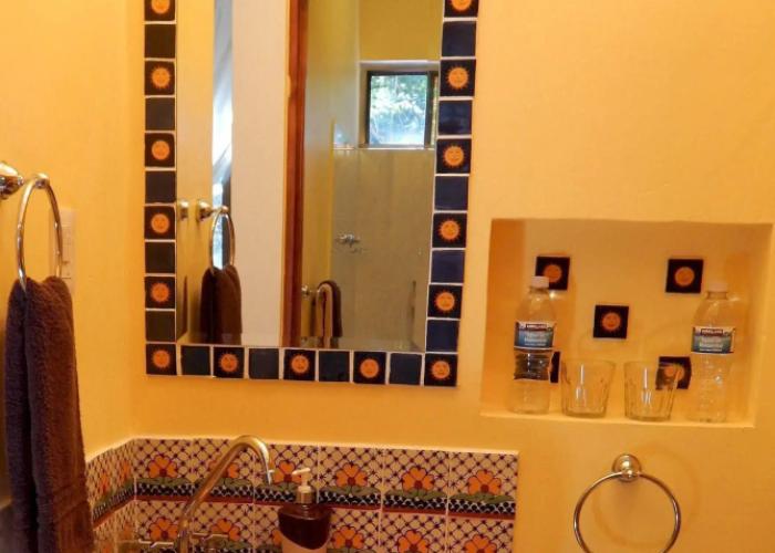 Casa Del Maya Bed & Breakfast