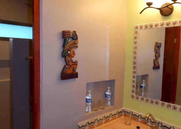 Casa Del Maya Bed & Breakfast