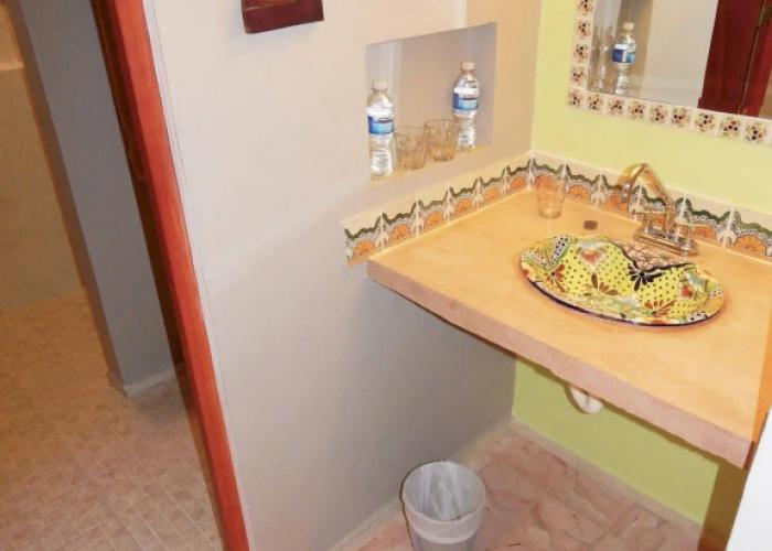 Casa Del Maya Bed & Breakfast