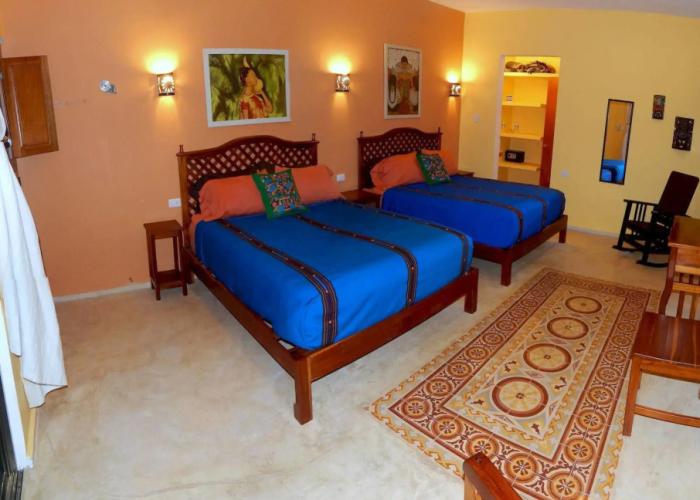 Casa Del Maya Bed & Breakfast