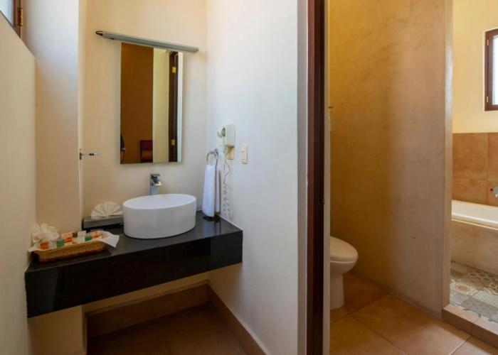 Hotel Del Gobernador