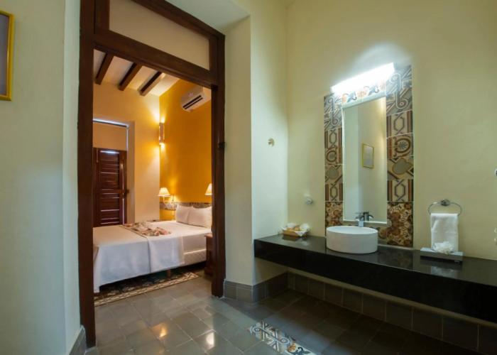 Hotel Del Gobernador