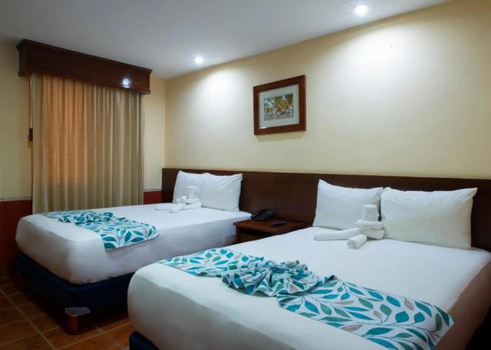 Hotel Del Gobernador