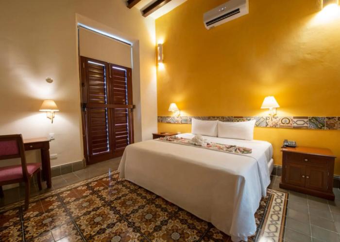 Hotel Del Gobernador