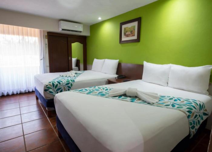 Hotel Del Gobernador