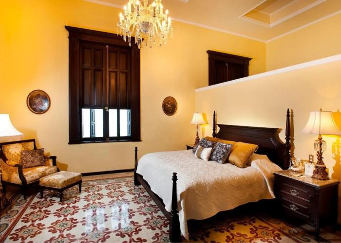 Hotel Casa Azul