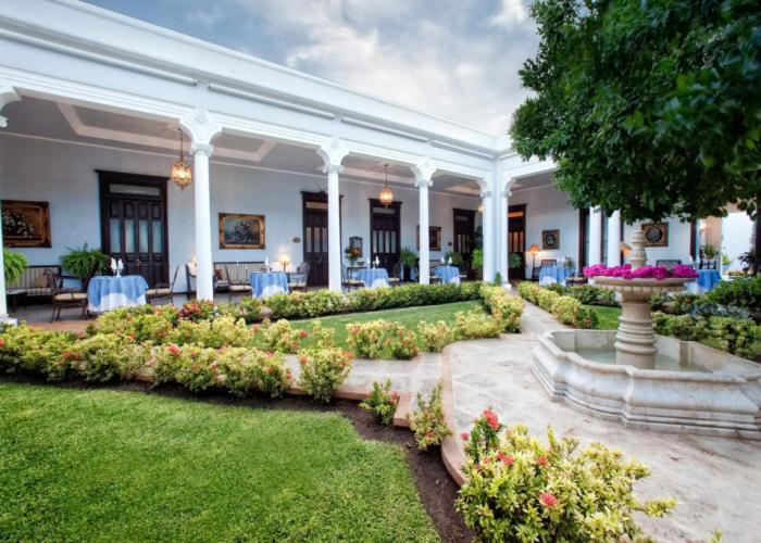 Hotel Casa Azul