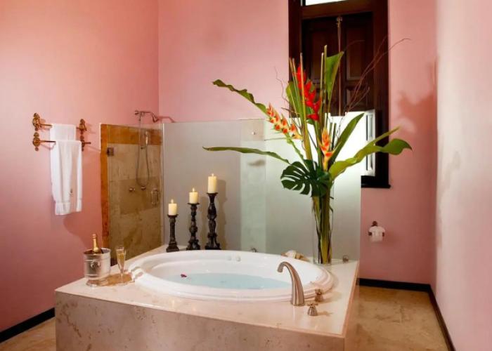 Hotel Casa Azul