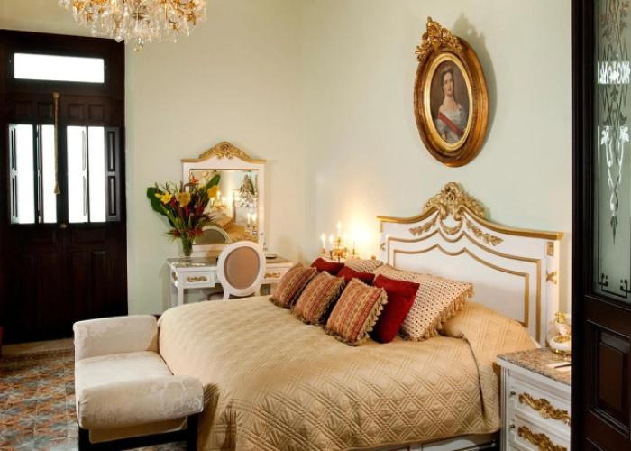 Hotel Casa Azul