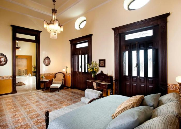 Hotel Casa Azul